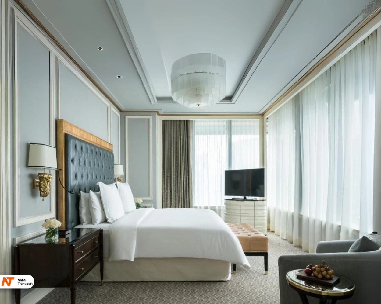 Four Seasons Jakarta