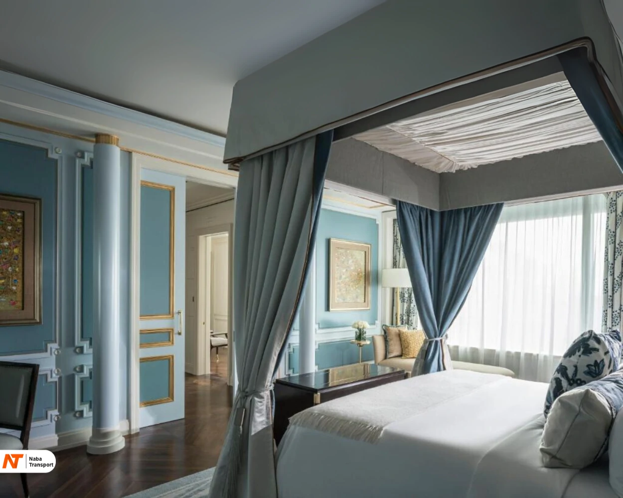 Four Seasons Jakarta