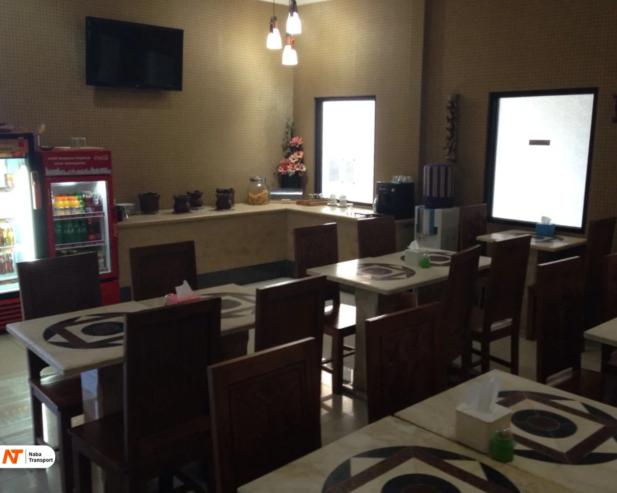 hotel khalista purwakarta