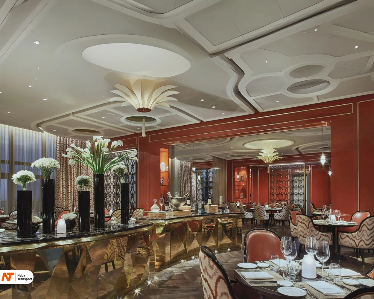 Four Seasons Jakarta