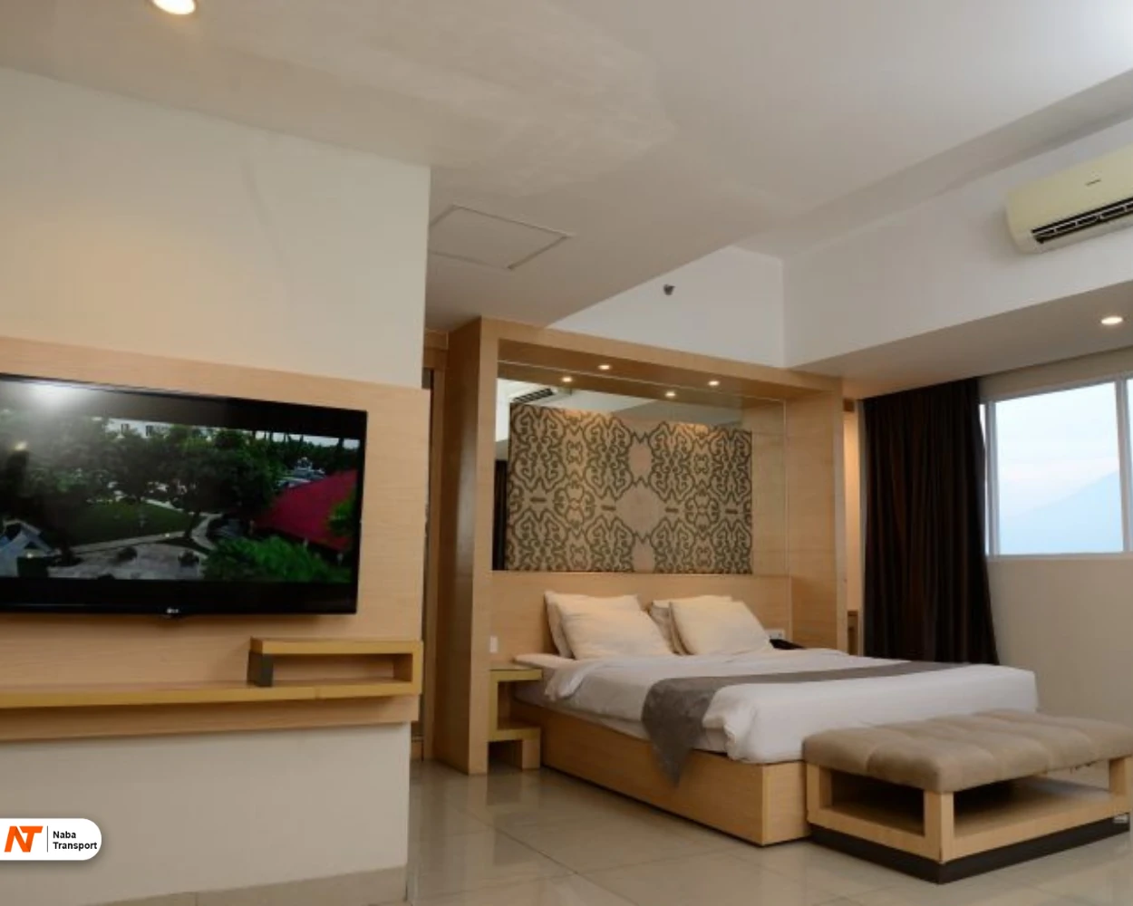 hotel metland cirebon
