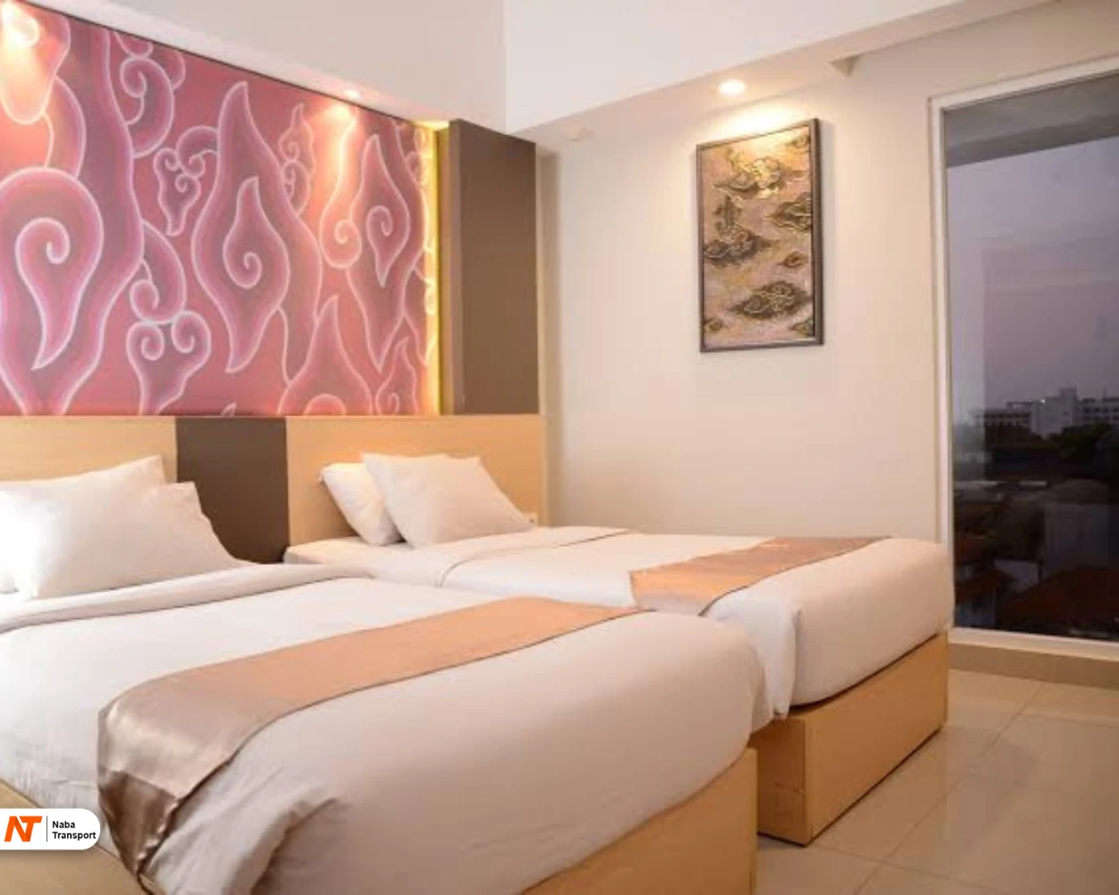 Hotel metland cirebon