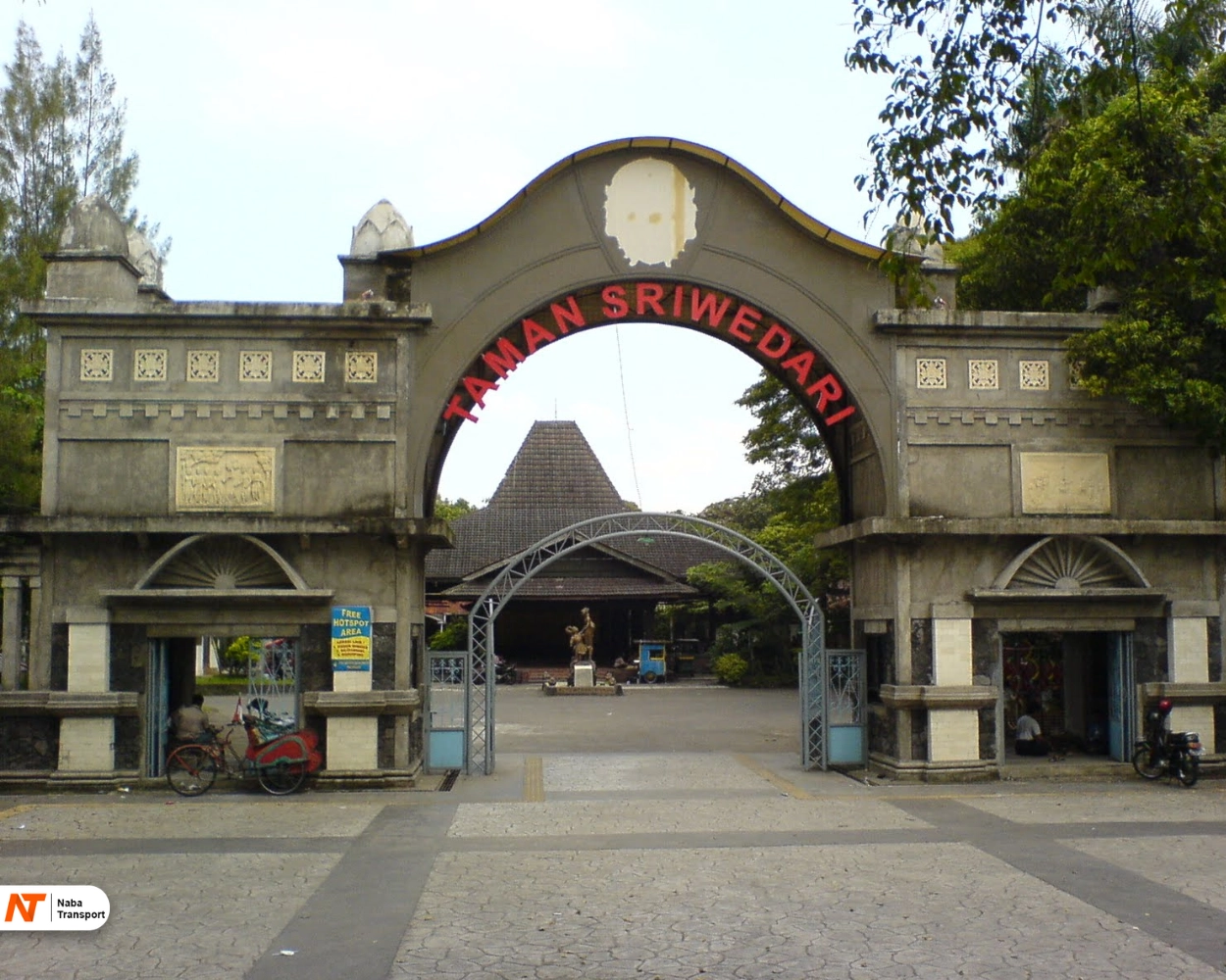 Terminal Karawang
