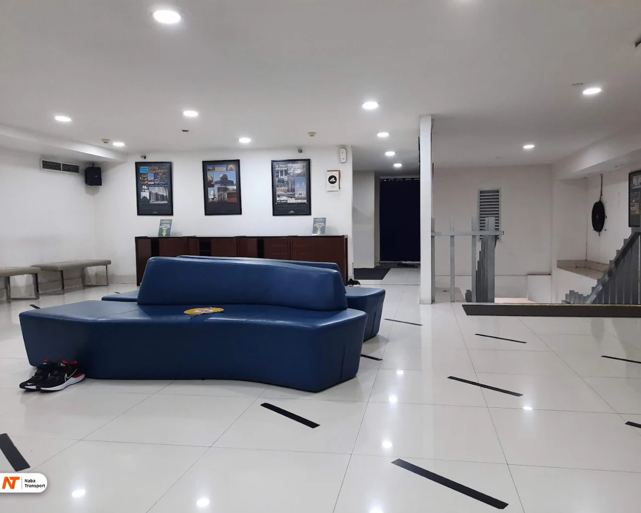 Living World Alam Sutera