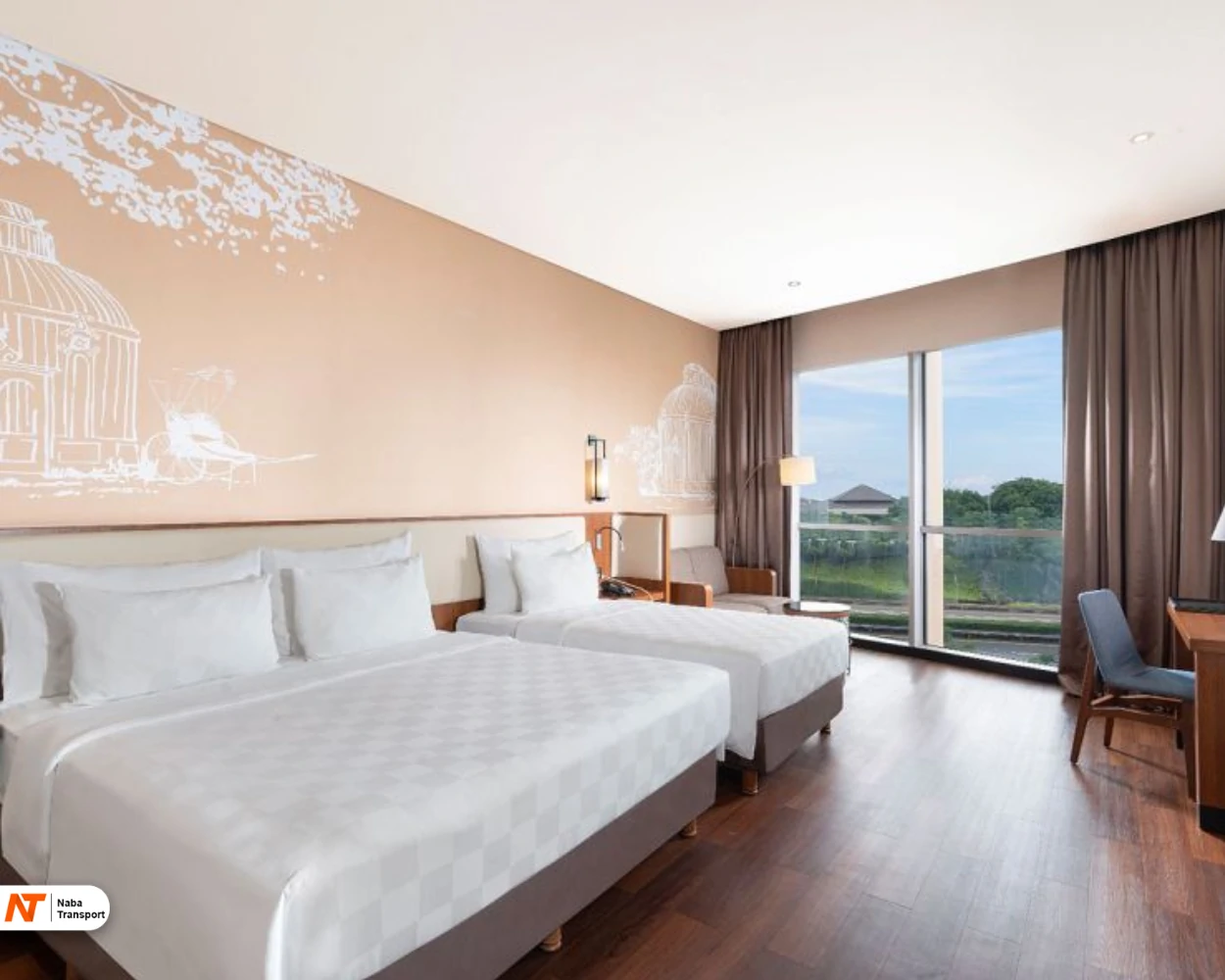 swiss belhotel airport jakarta
