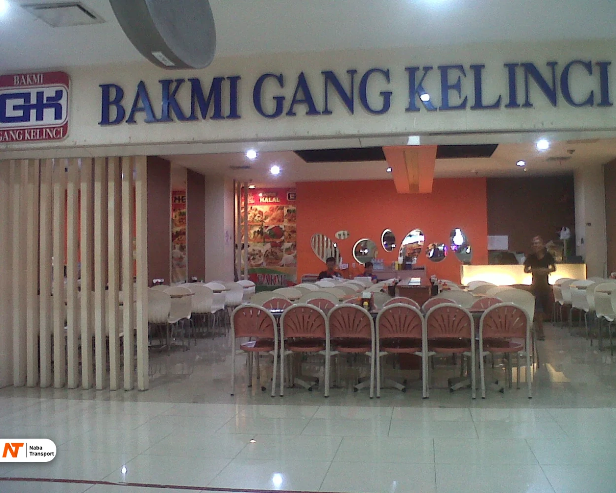 Bakmi Gang Kelinci