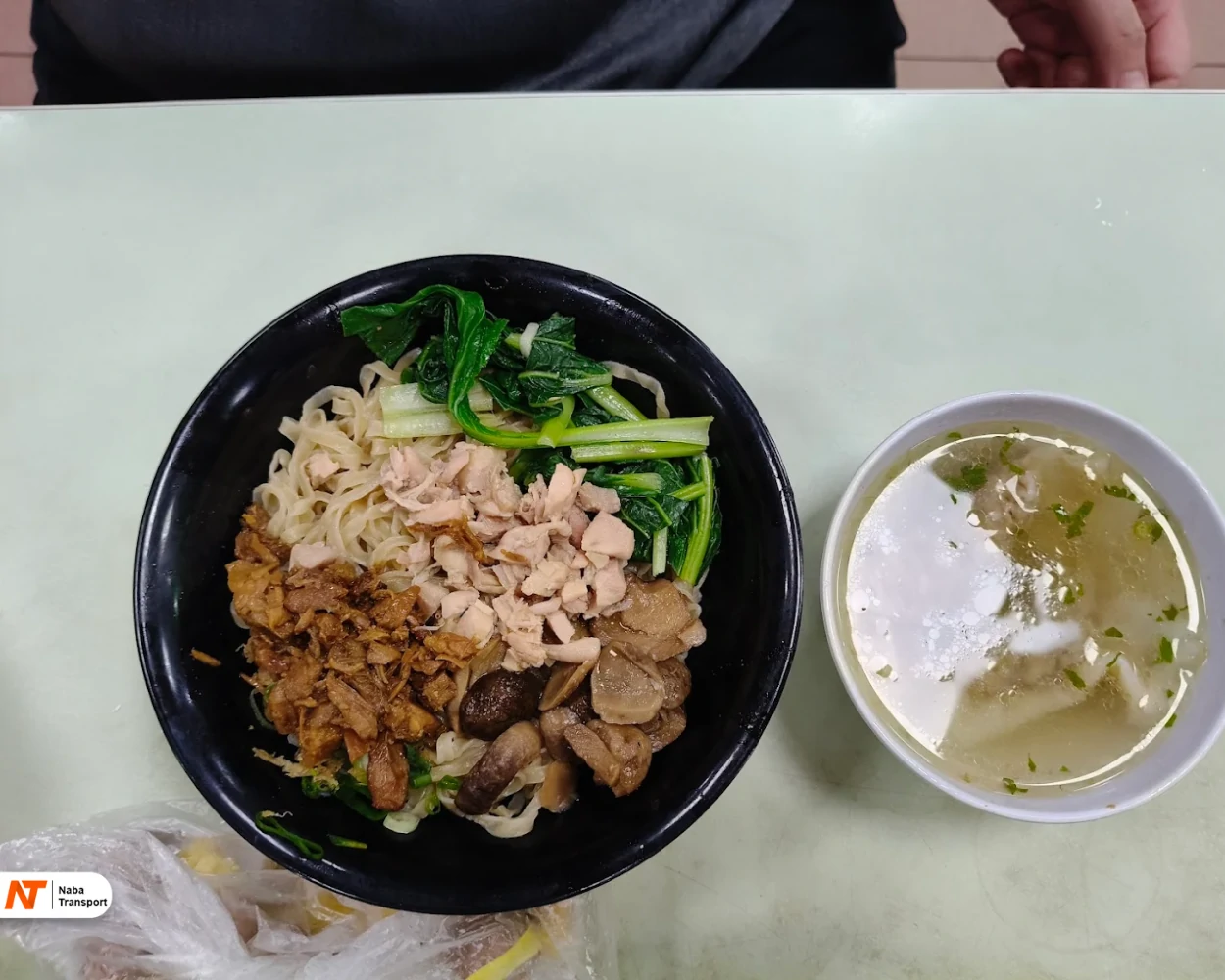 Bakmi Gang Kelinci