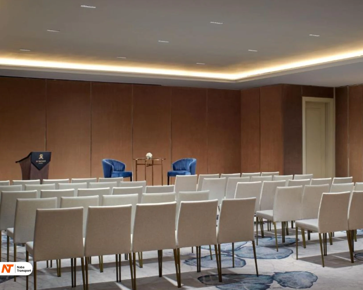 the st. regis jakarta