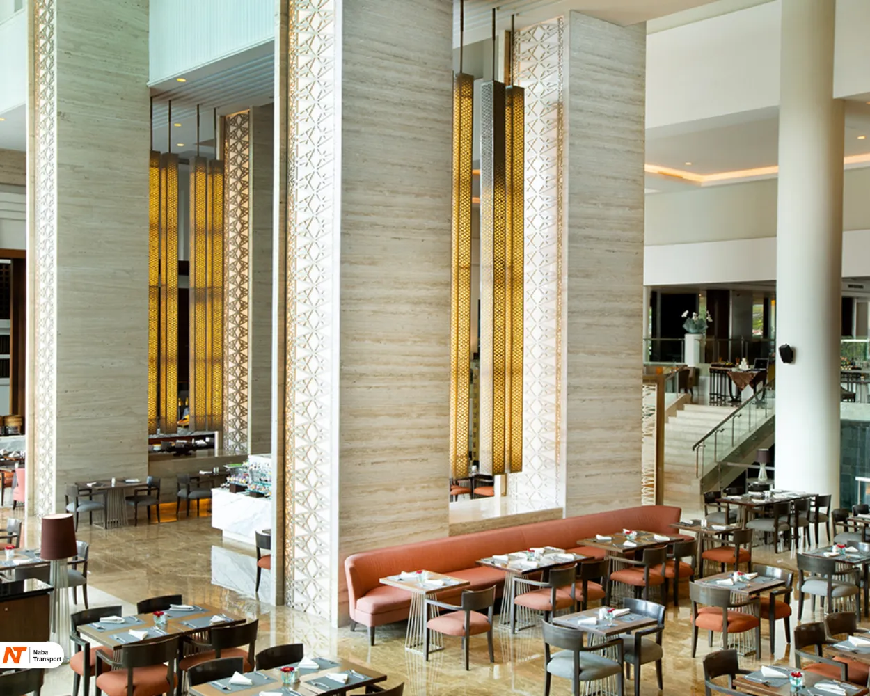 Hotel Santika Premiere Slipi Jakarta