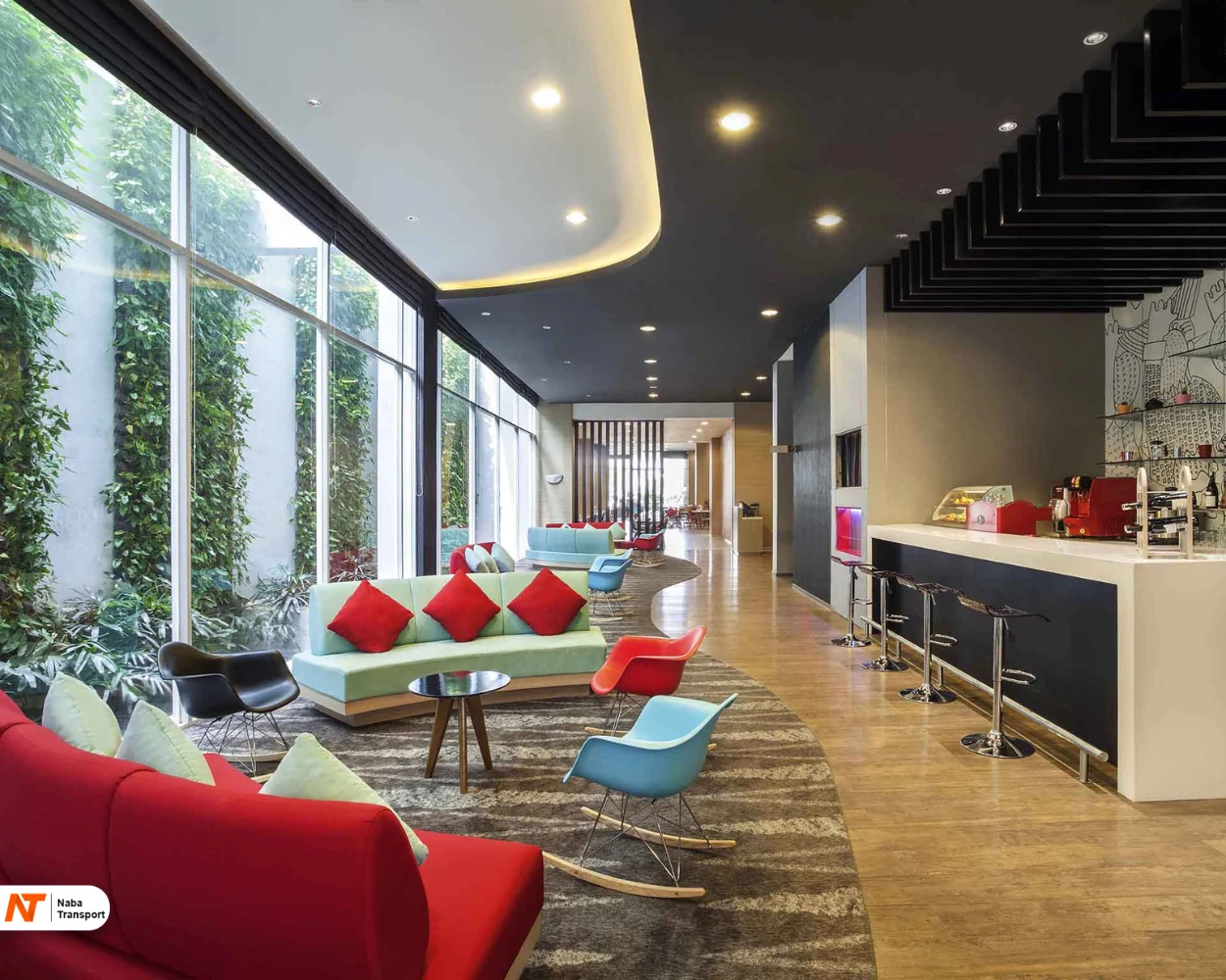 ibis hotel harmoni jakarta