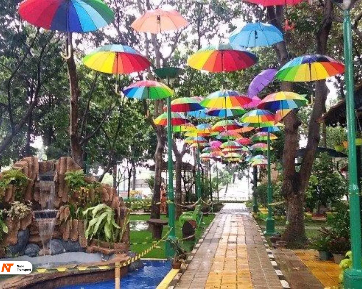 Taman Jakarta Barat