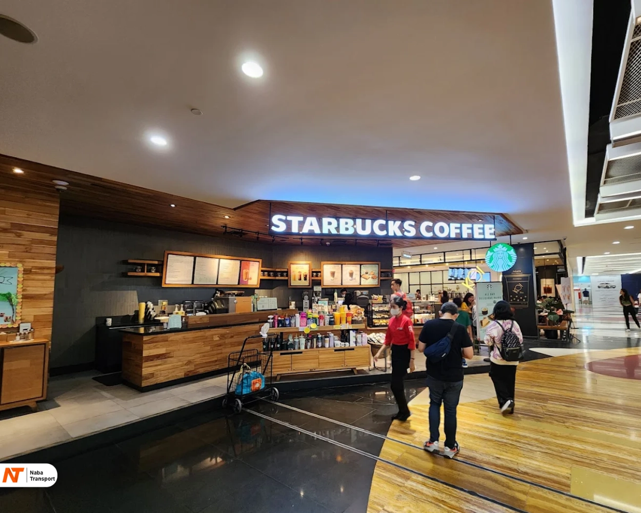 plaza indonesia mall