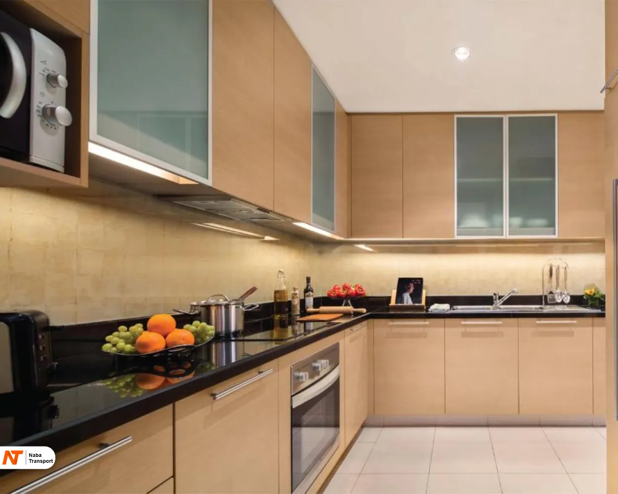 oakwood Premier Cozmo Jakarta
