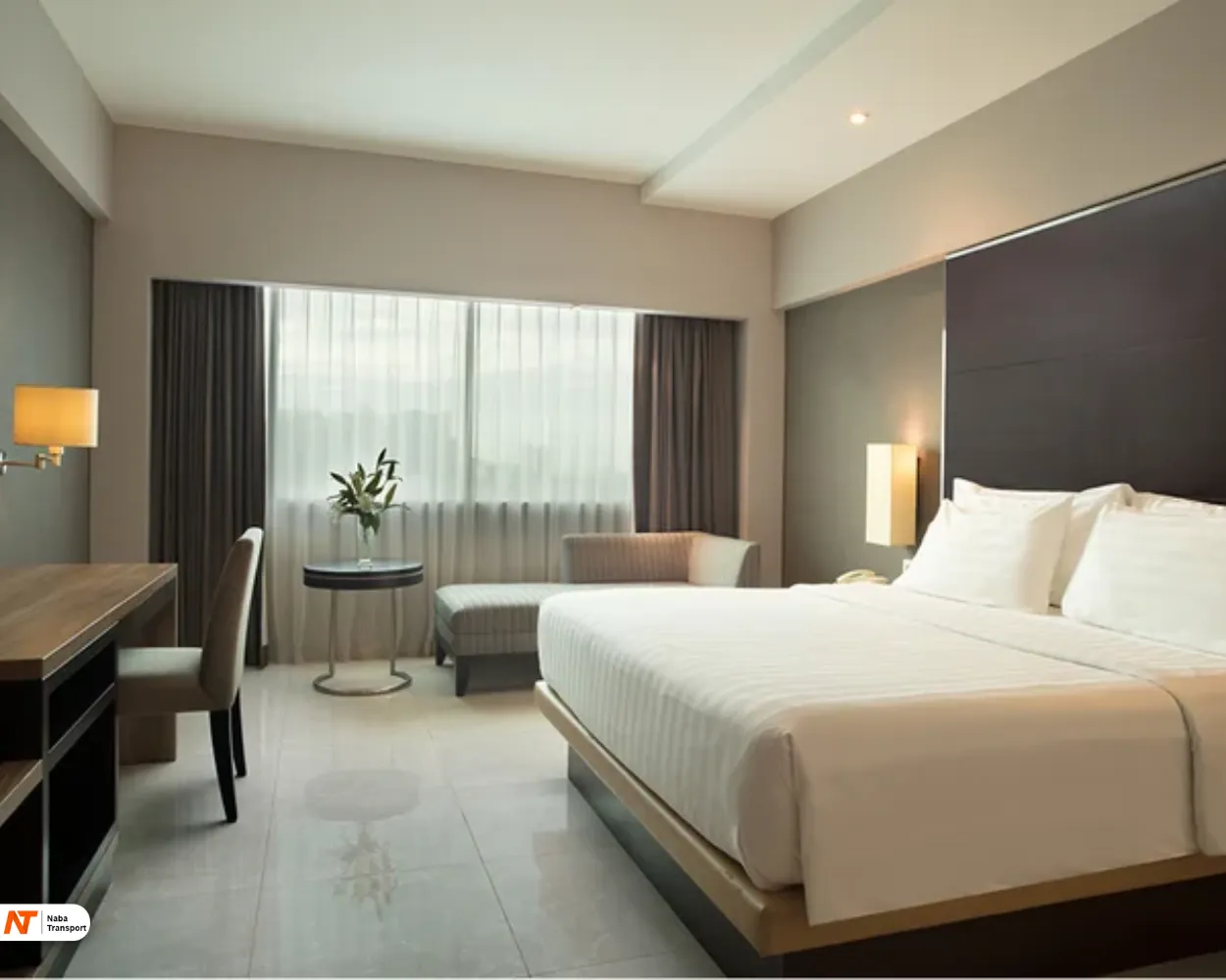hotel santika premiere slipi jakarta