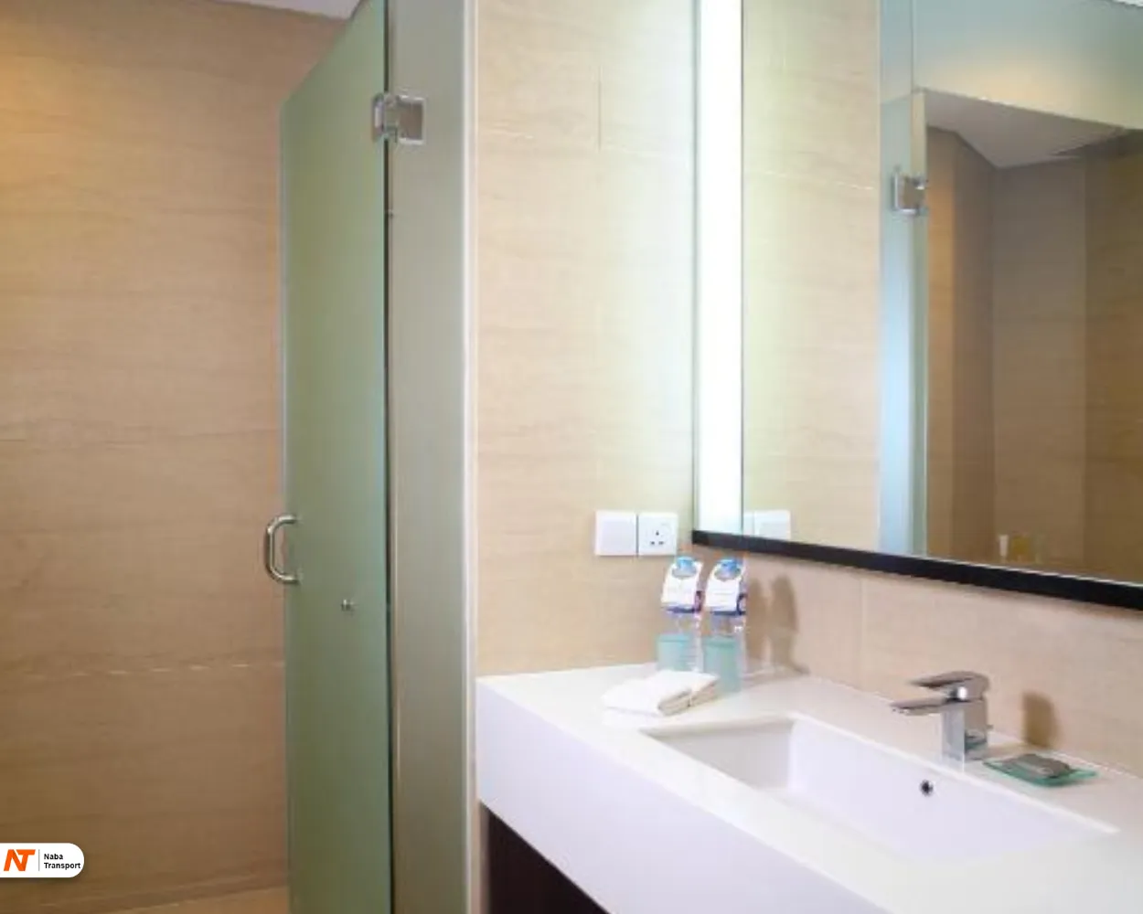 Hotel Santika Premiere Slipi Jakarta