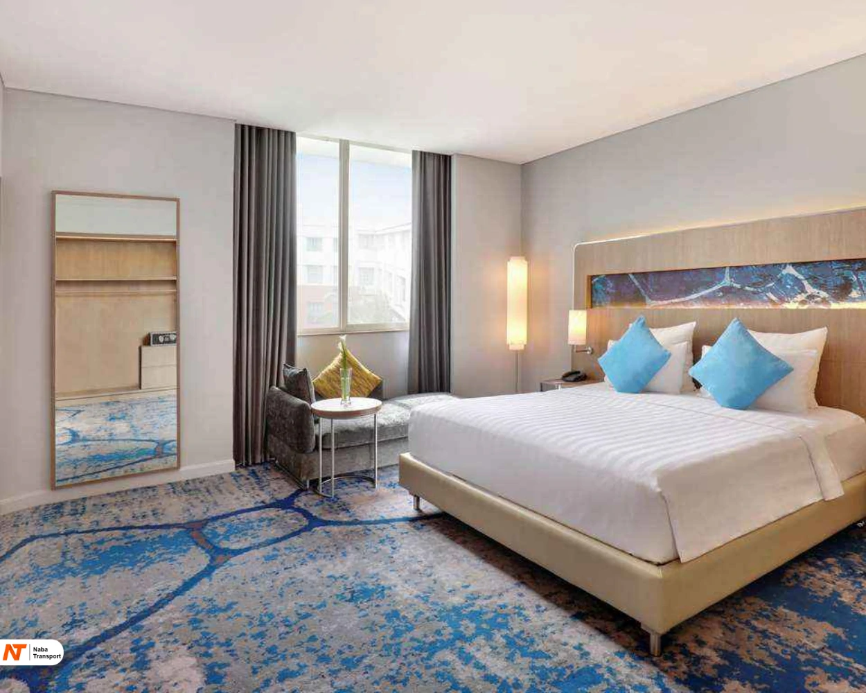 Novotel Jakarta Mangga dua Square