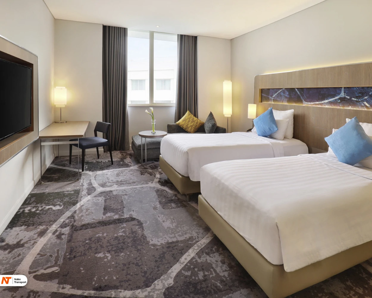 Novotel Jakarta Mangga dua Square
