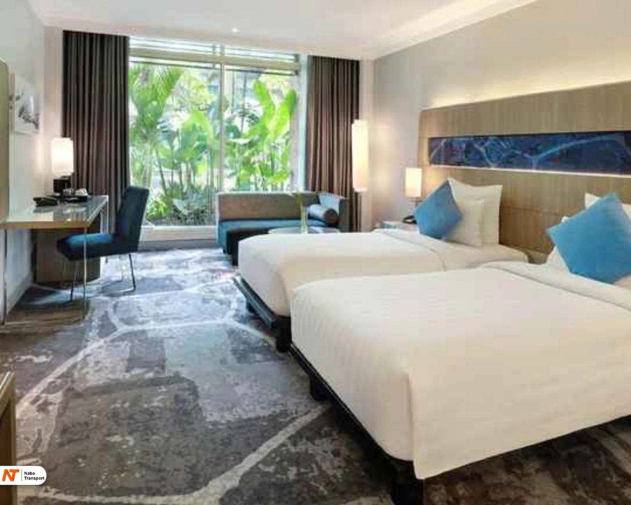 Novotel Jakarta Mangga dua Square