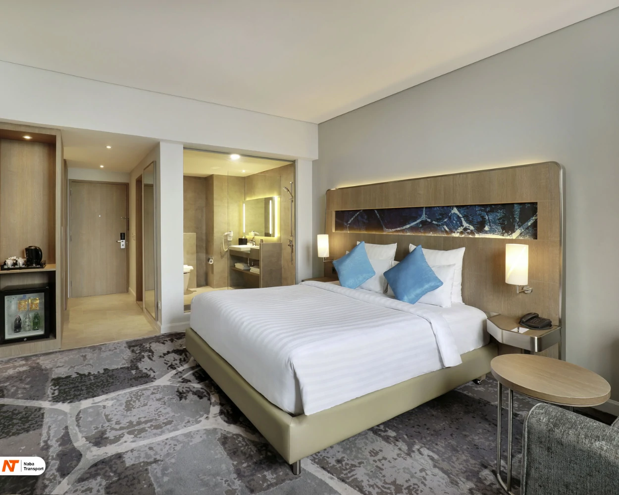 Novotel Jakarta Mangga dua Square
