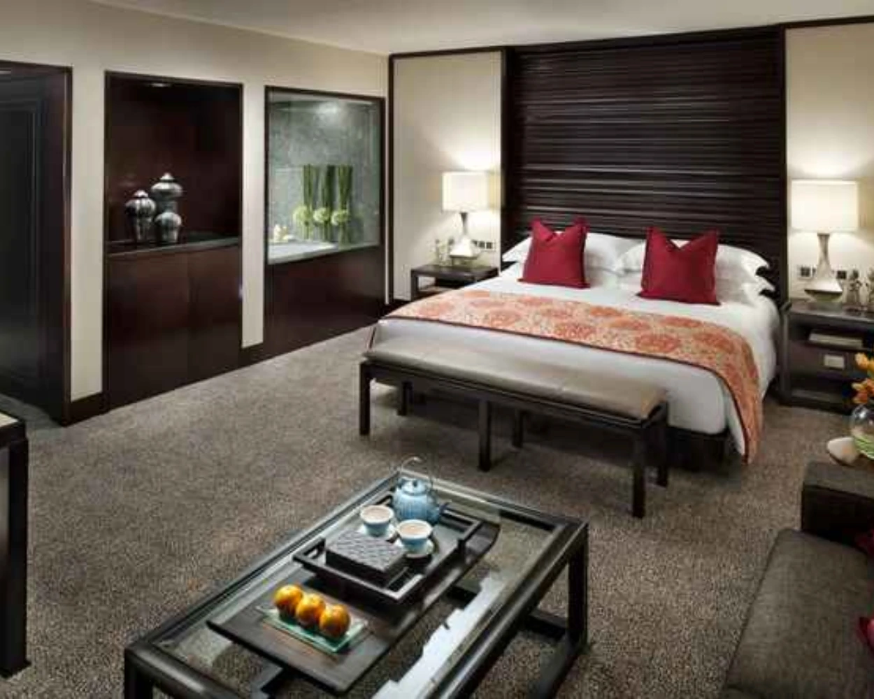 Mandarin Oriental Jakarta