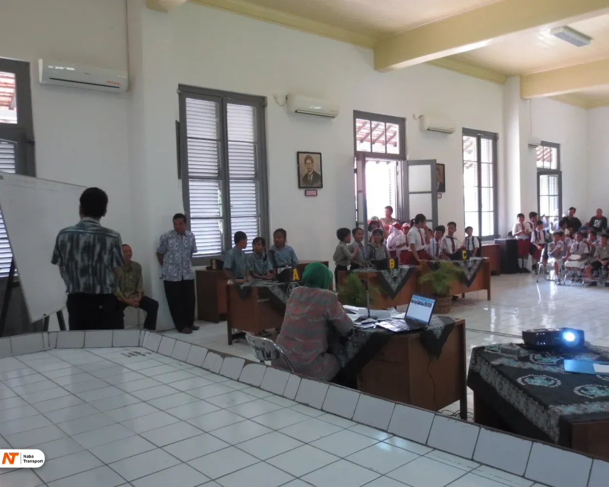 Museum Kebangkitan Nasional Museum Kebangkitan Nasional