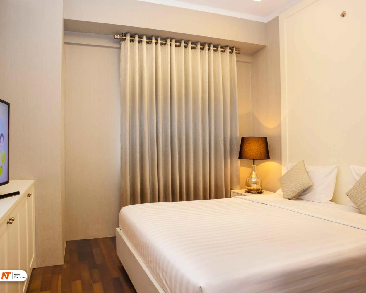  Grand Whiz Poins Simatupang Jakarta