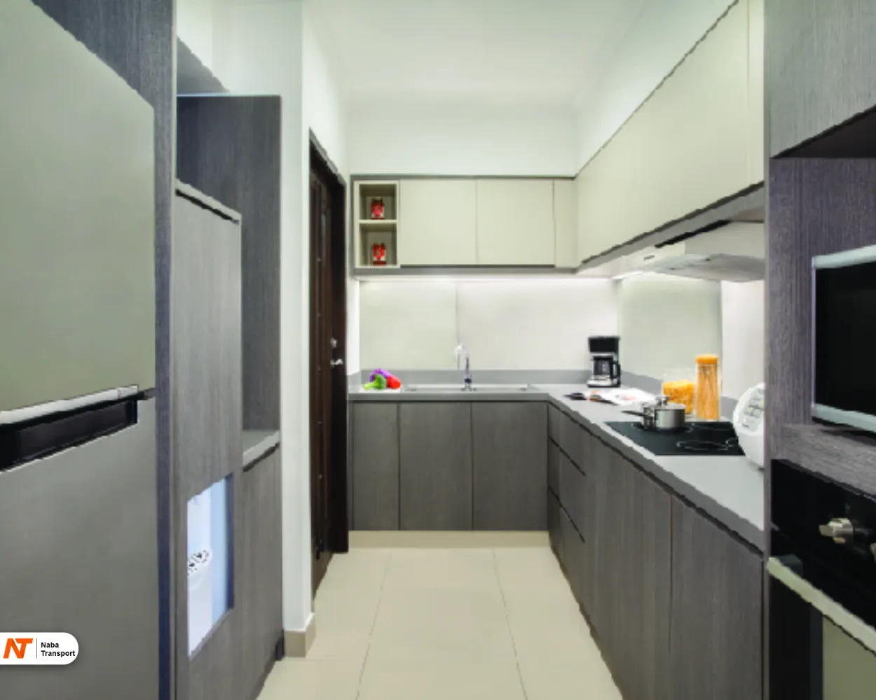 somerset citra grand jakarta
