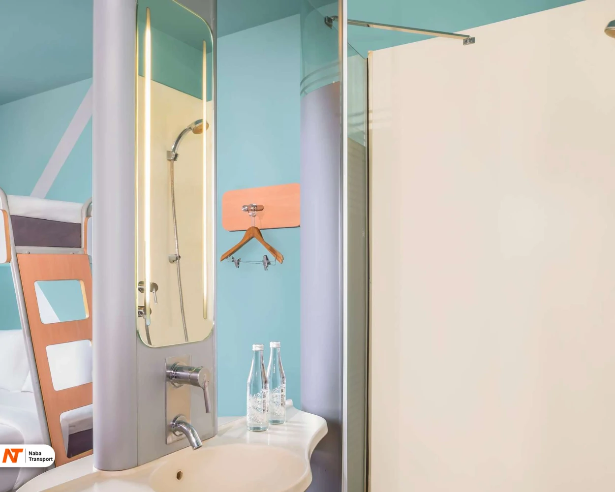 hotel ibis budget jakarta airport