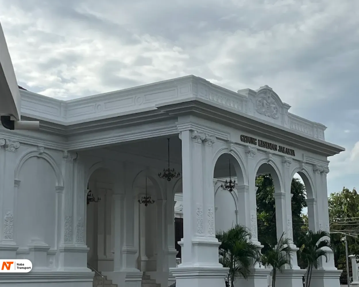 Gedung Kesenian Jakarta