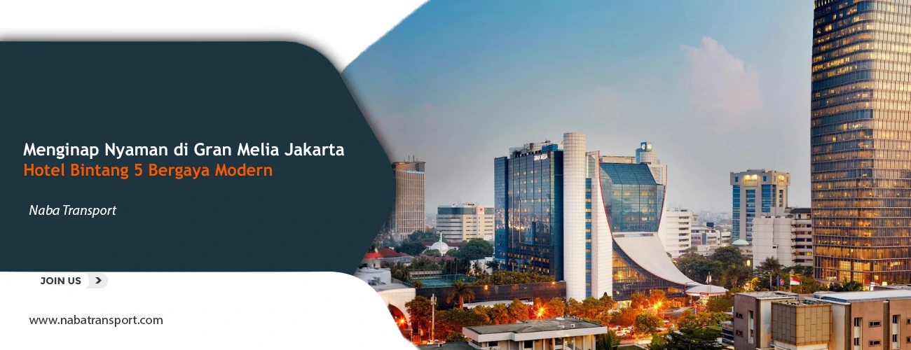 gran melia jakarta