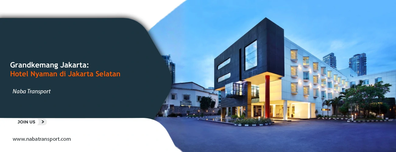 grandkemang jakarta