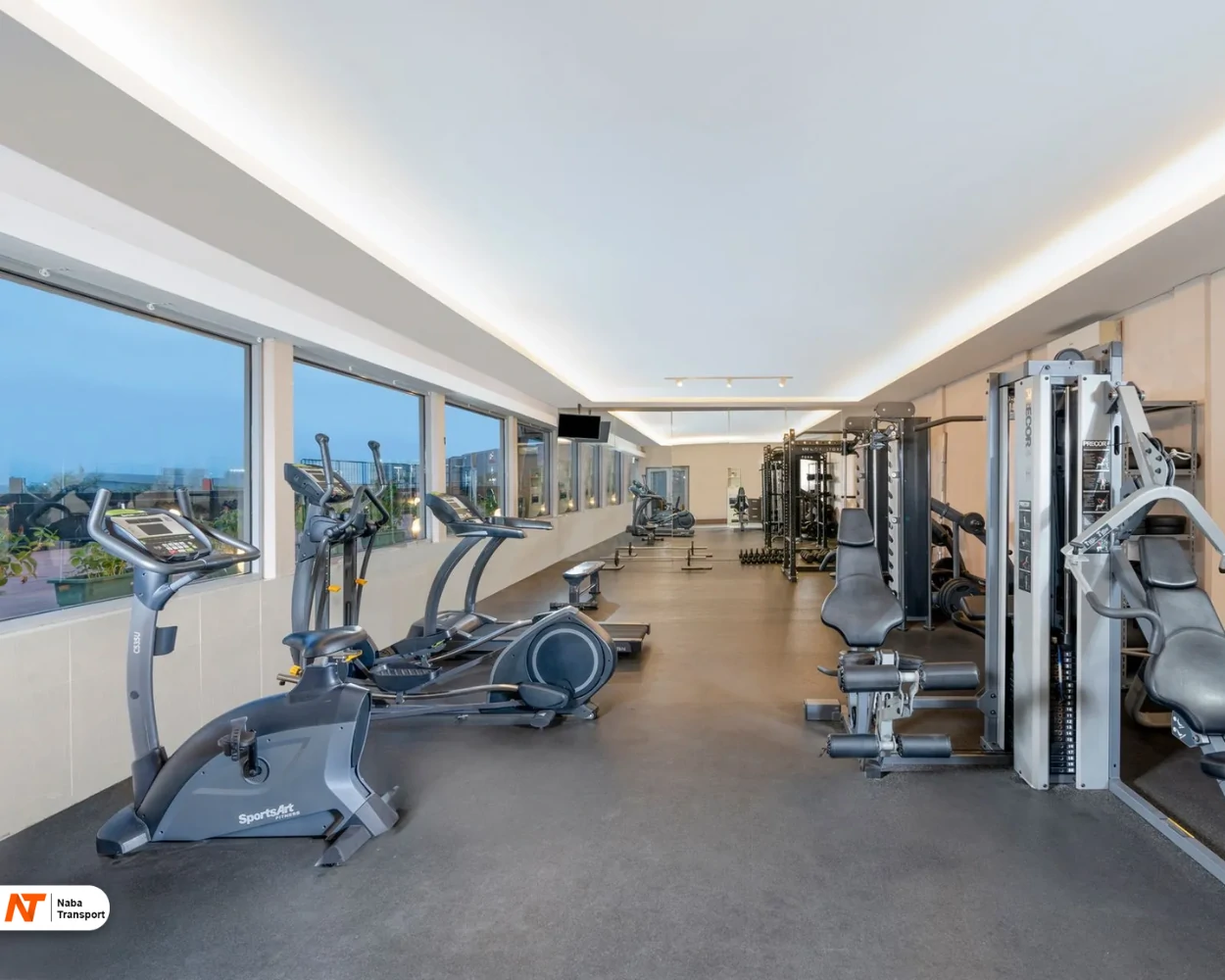 swiss belhotel airport jakarta