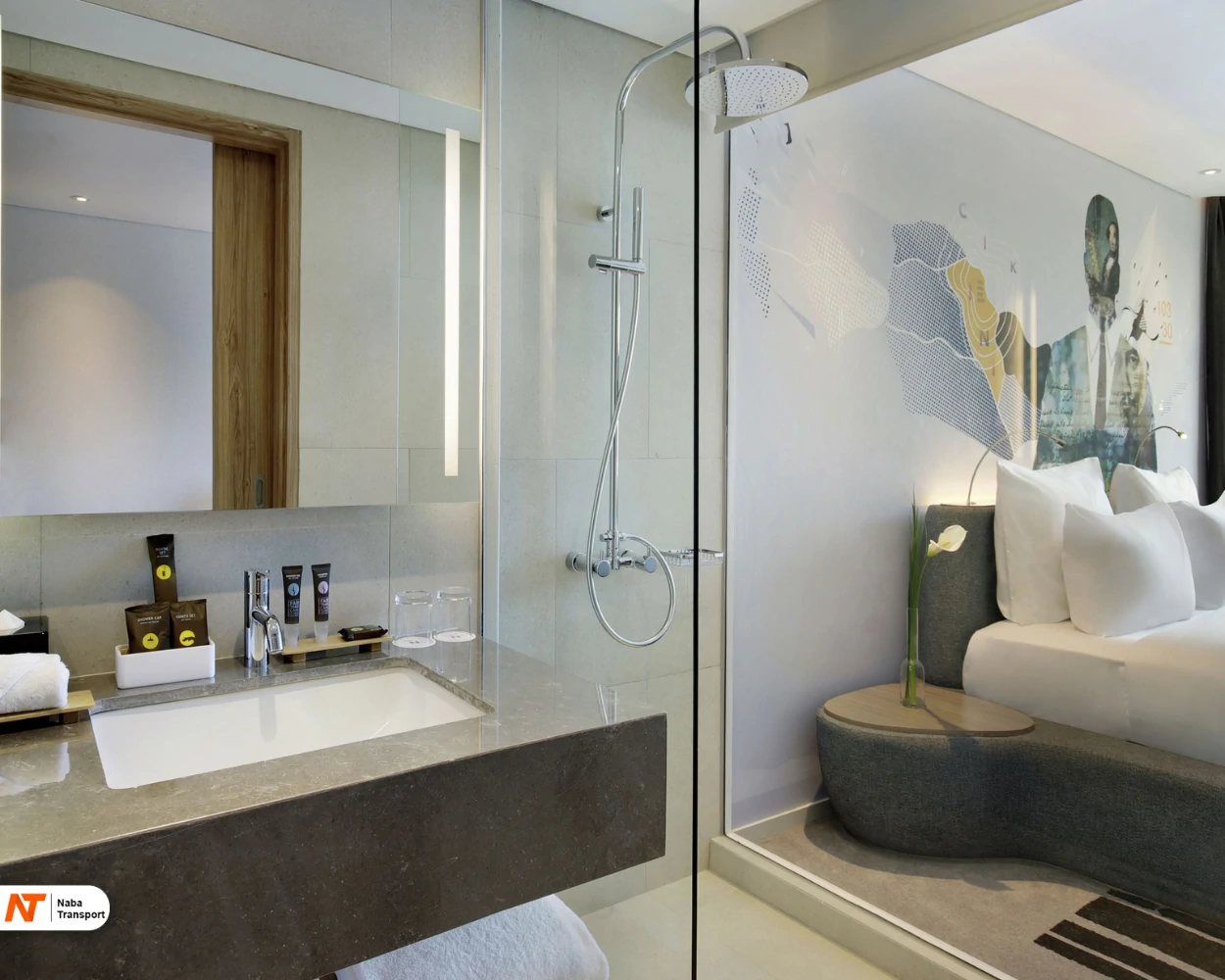 novotel jakarta cikini