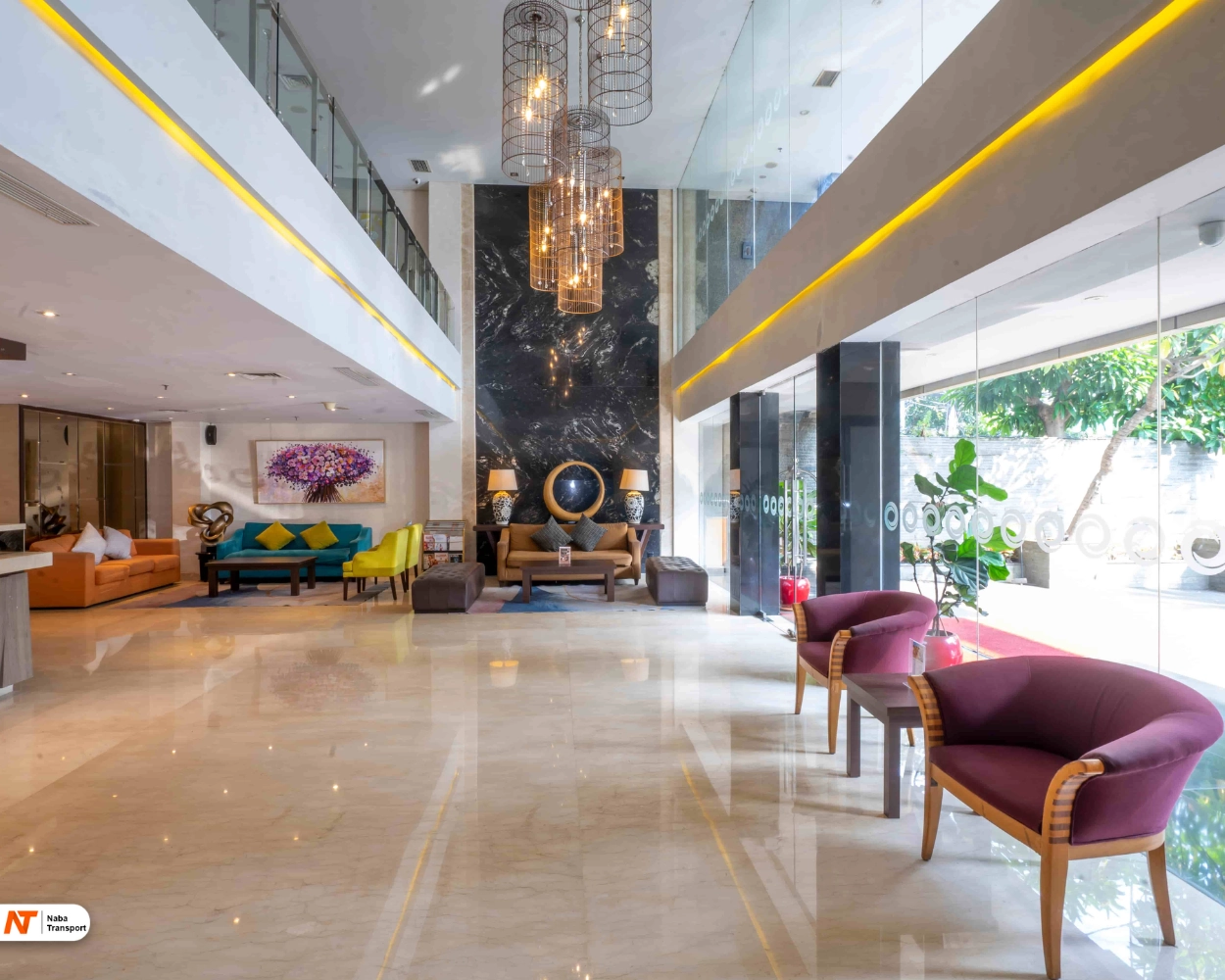 Oria Hotel Jakarta