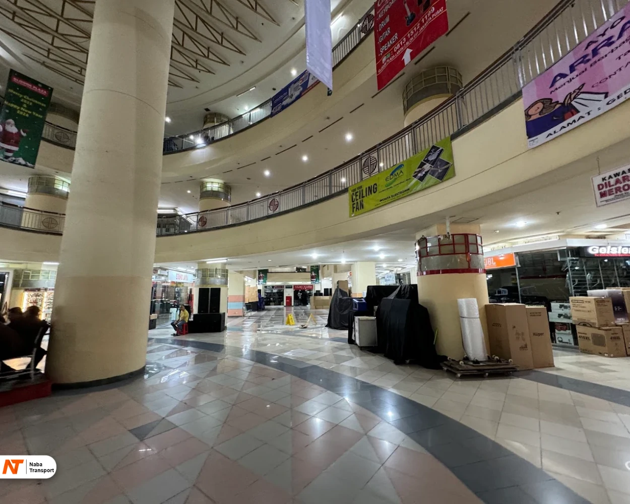 Glodok Plaza