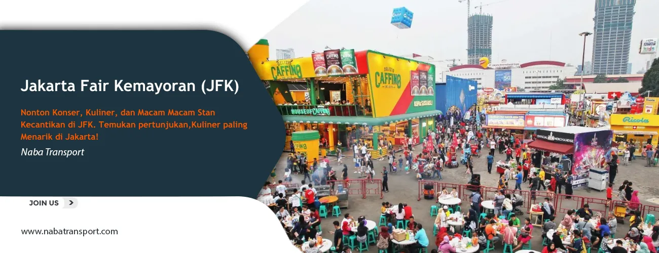 Jakarta Fair