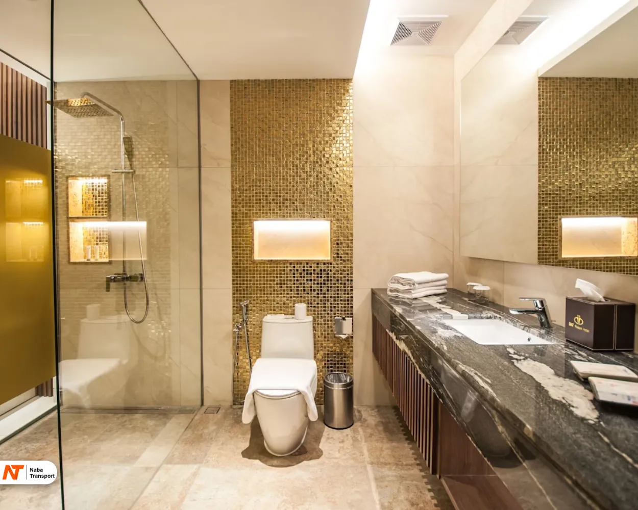 FM7 Resort hotel jakarta airport