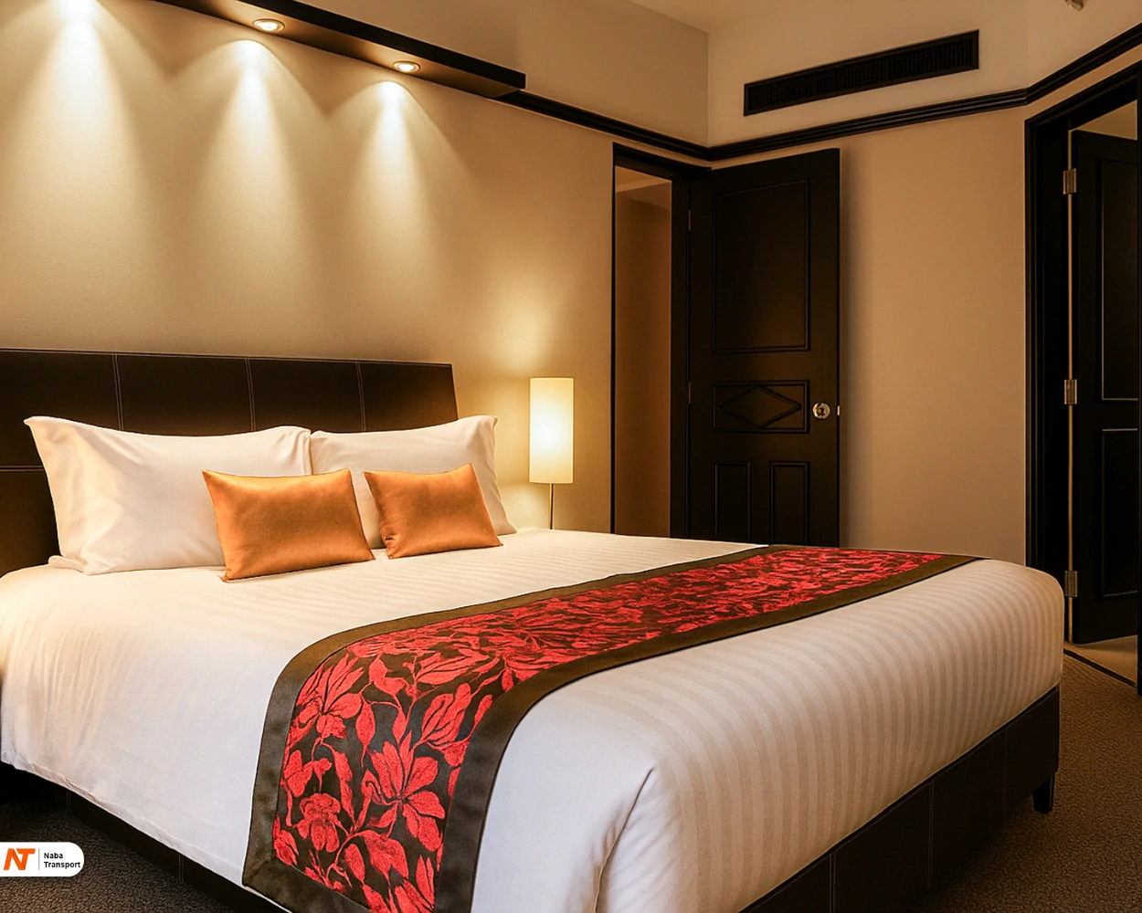 Milennium Hotel Sirih Jakarta