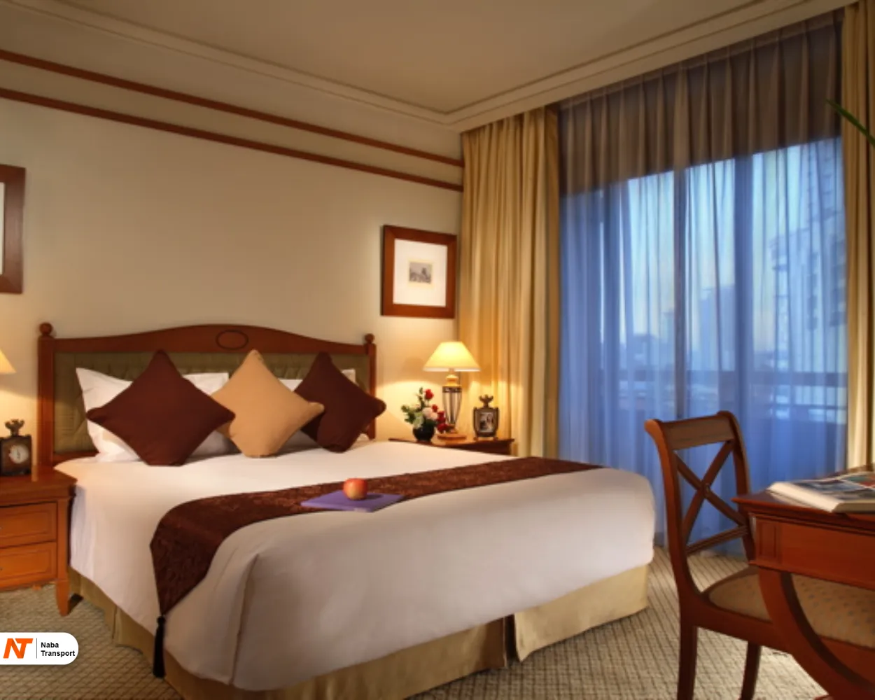 somerset citra grand jakarta