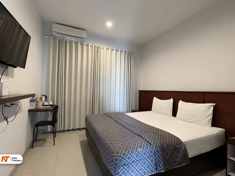 hotel lotus cirebon