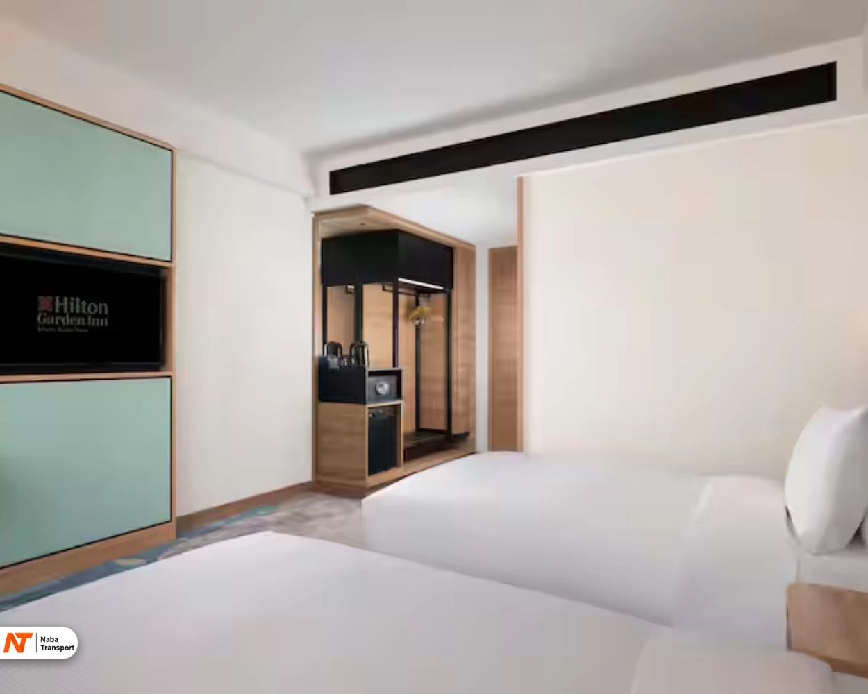 Hotel Hilton Garden Inn Jakarta Taman Palem