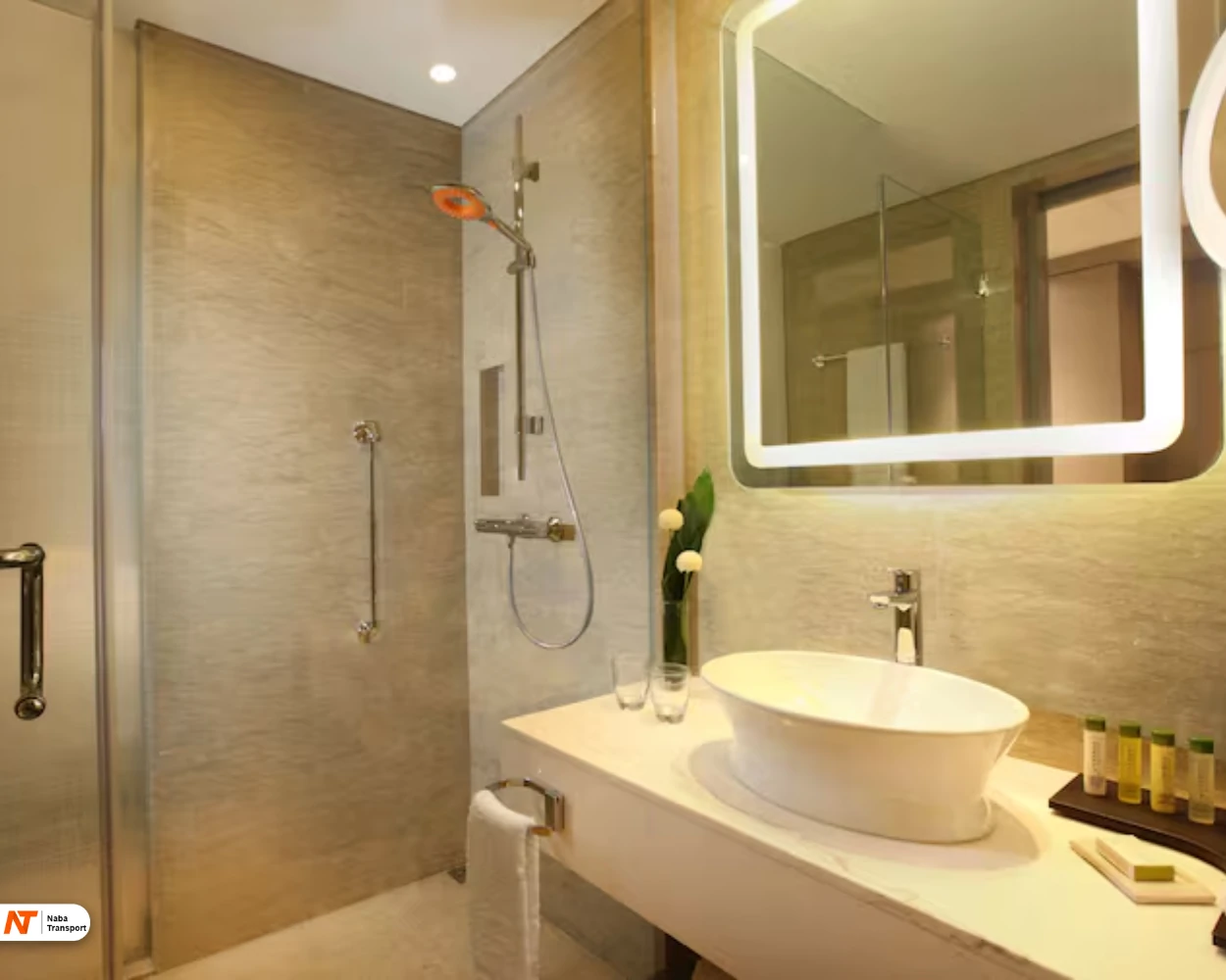 DoubleTree by Hilton Hotel Jakarta Diponegoro