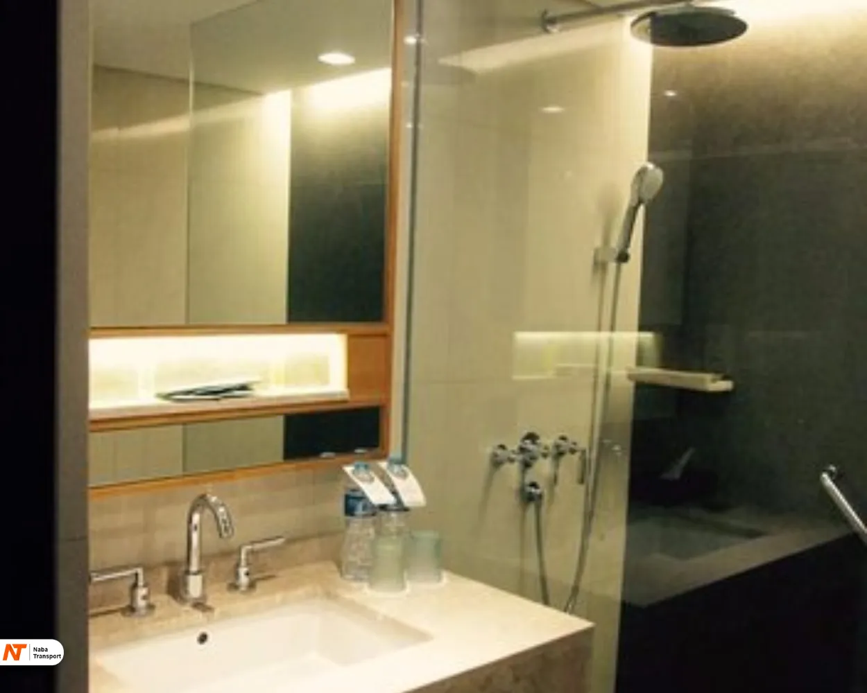 Hotel Santika Premiere Slipi Jakarta