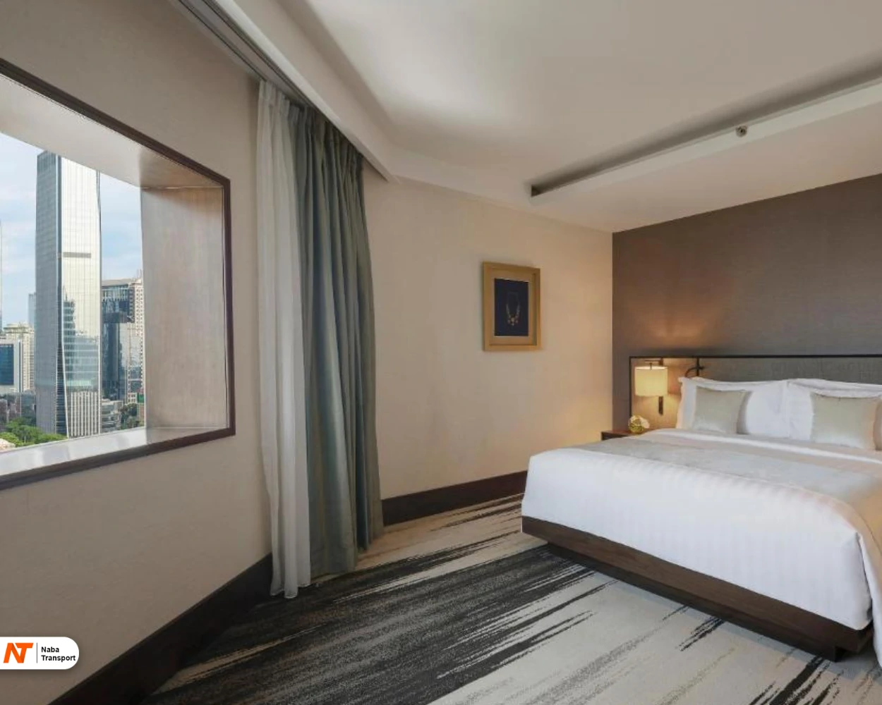 gran melia jakarta