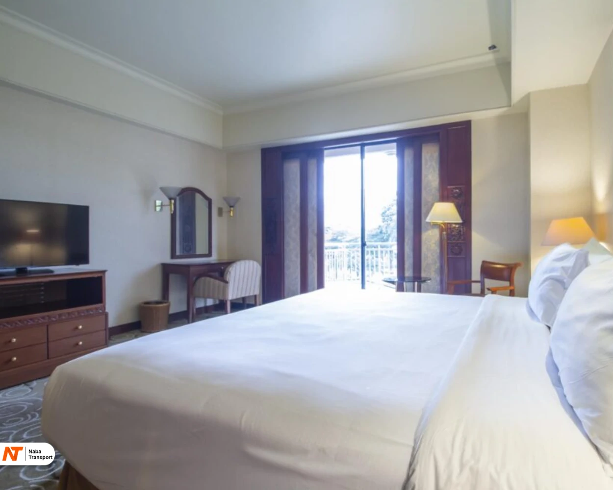 The Sultan Hotel & Residence Jakarta