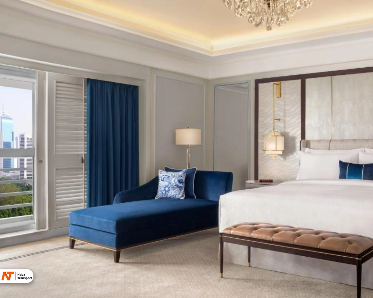 the st. regis jakarta