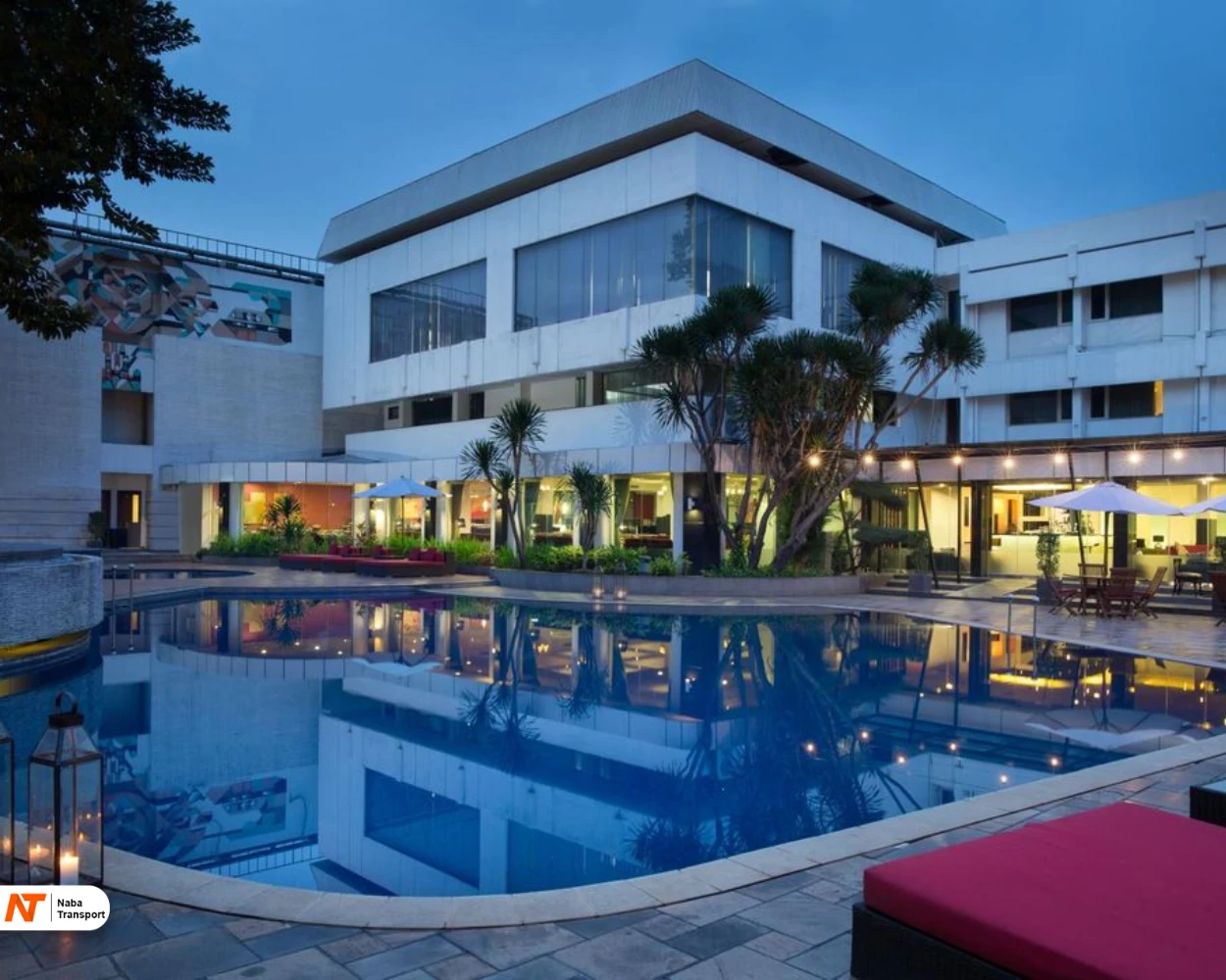 grandkemang jakarta