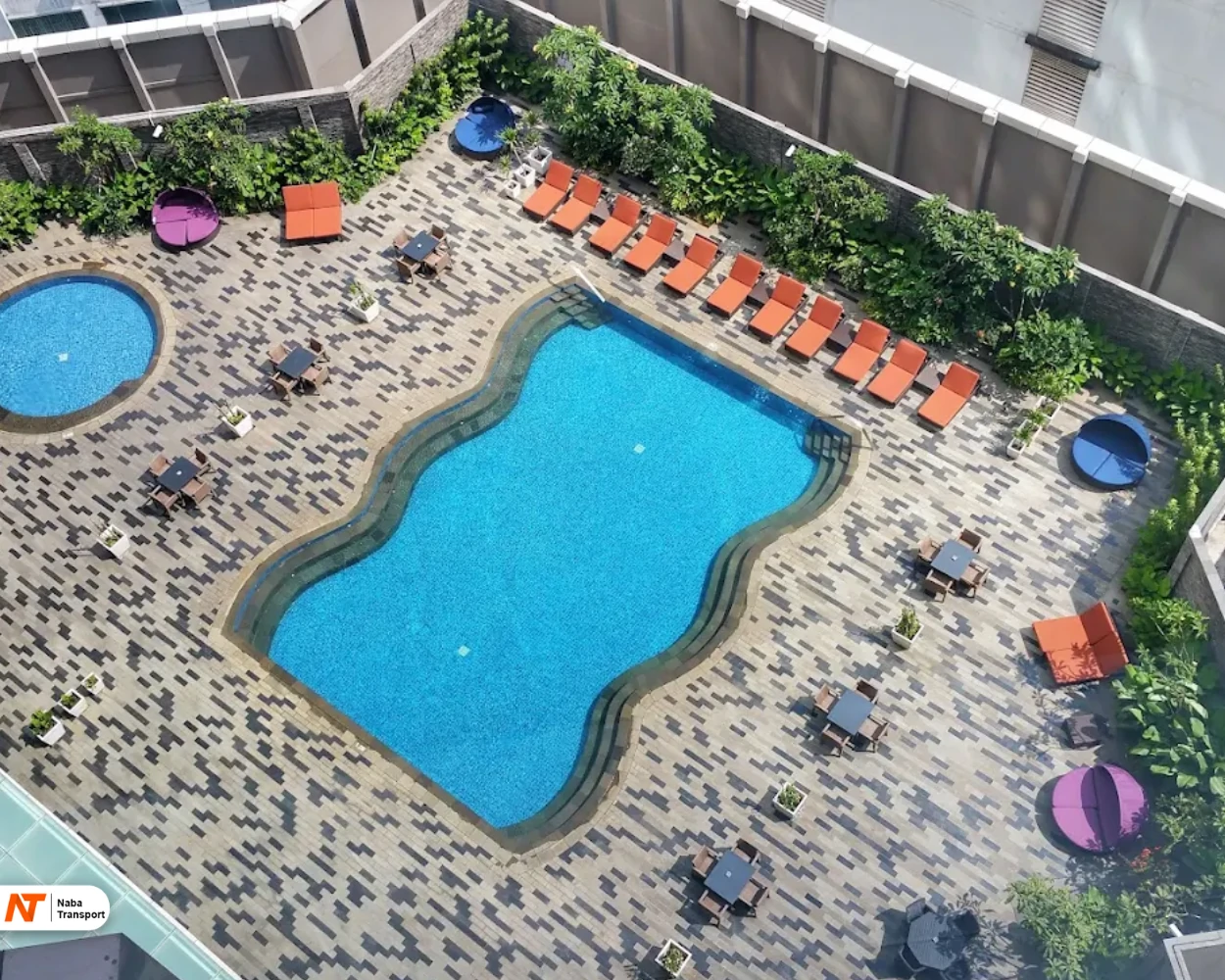 grand mercure jakarta kemayoran