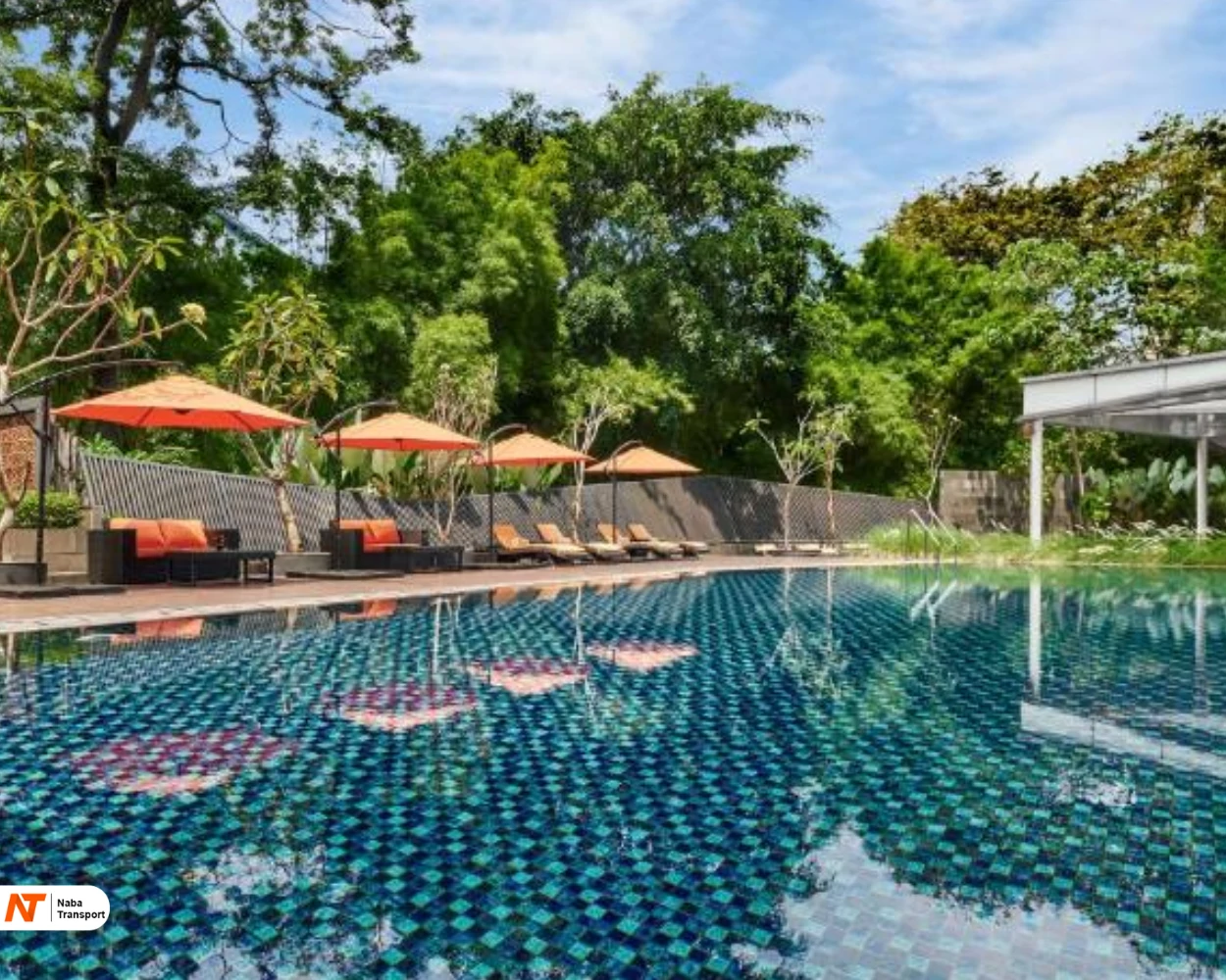 gran melia jakarta