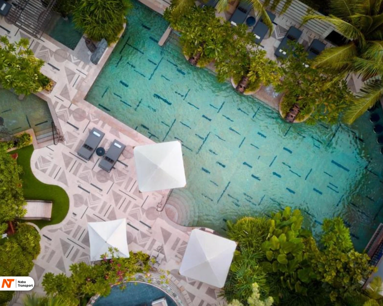 the st.regis jakarta